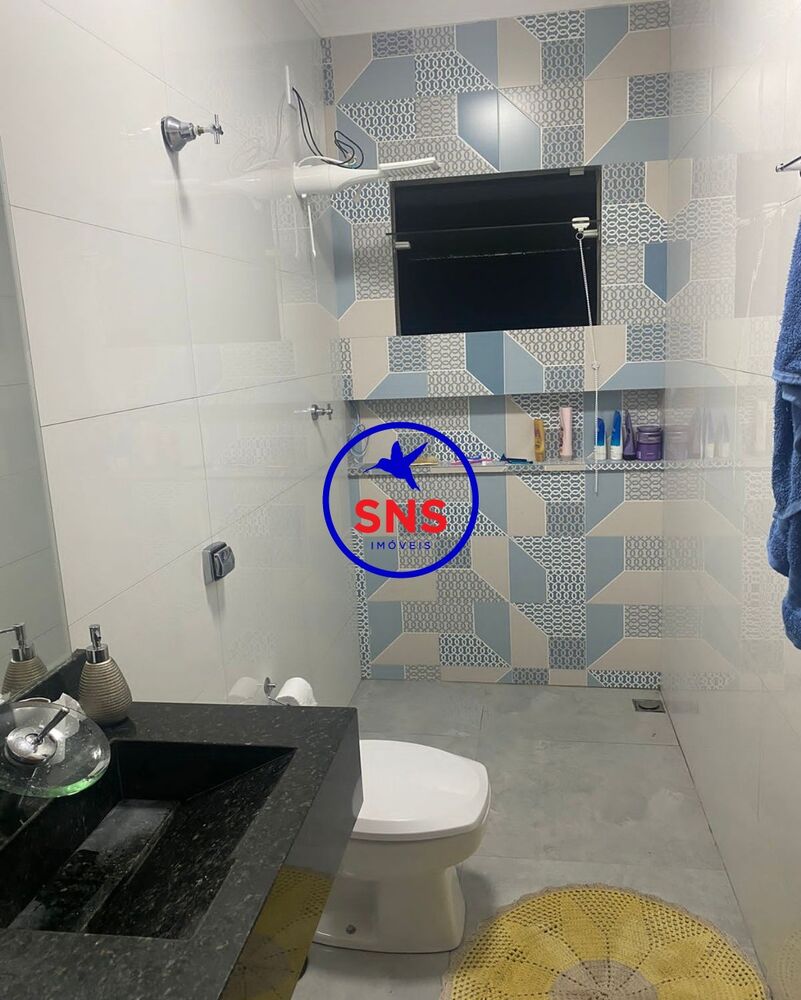 Sobrado, 3 quartos, 150 m² - Foto 8