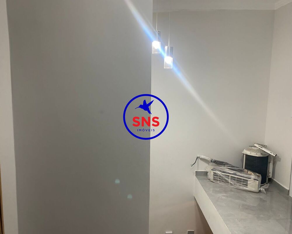 Sobrado, 3 quartos, 150 m² - Foto 9