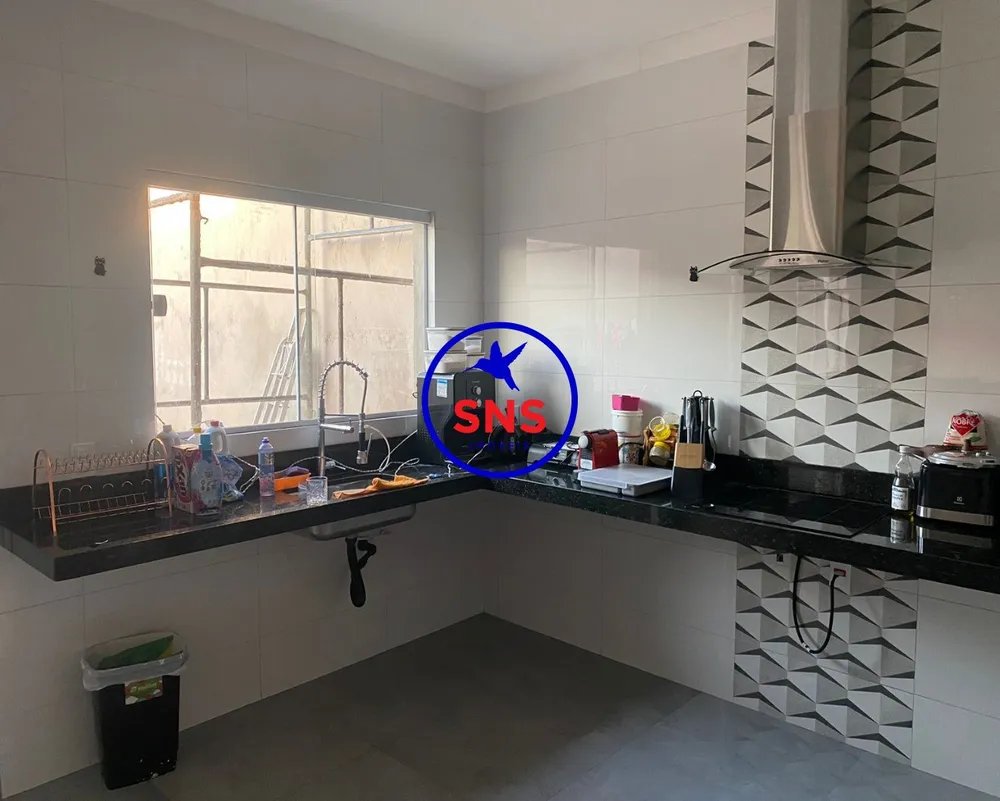 Sobrado, 3 quartos, 150 m² - Foto 22