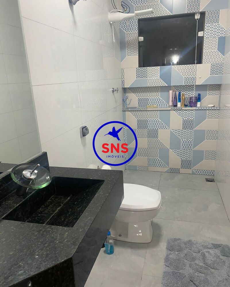 Sobrado, 3 quartos, 150 m² - Foto 7