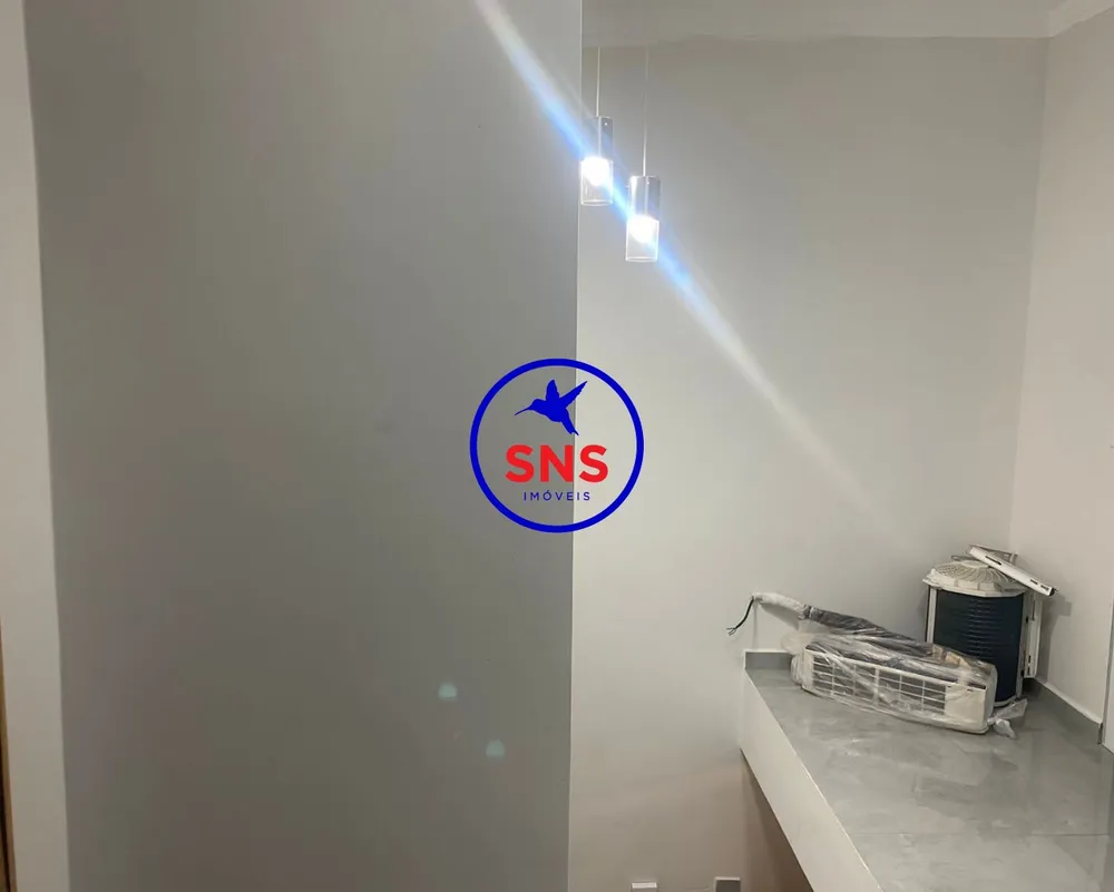 Sobrado, 3 quartos, 150 m² - Foto 8