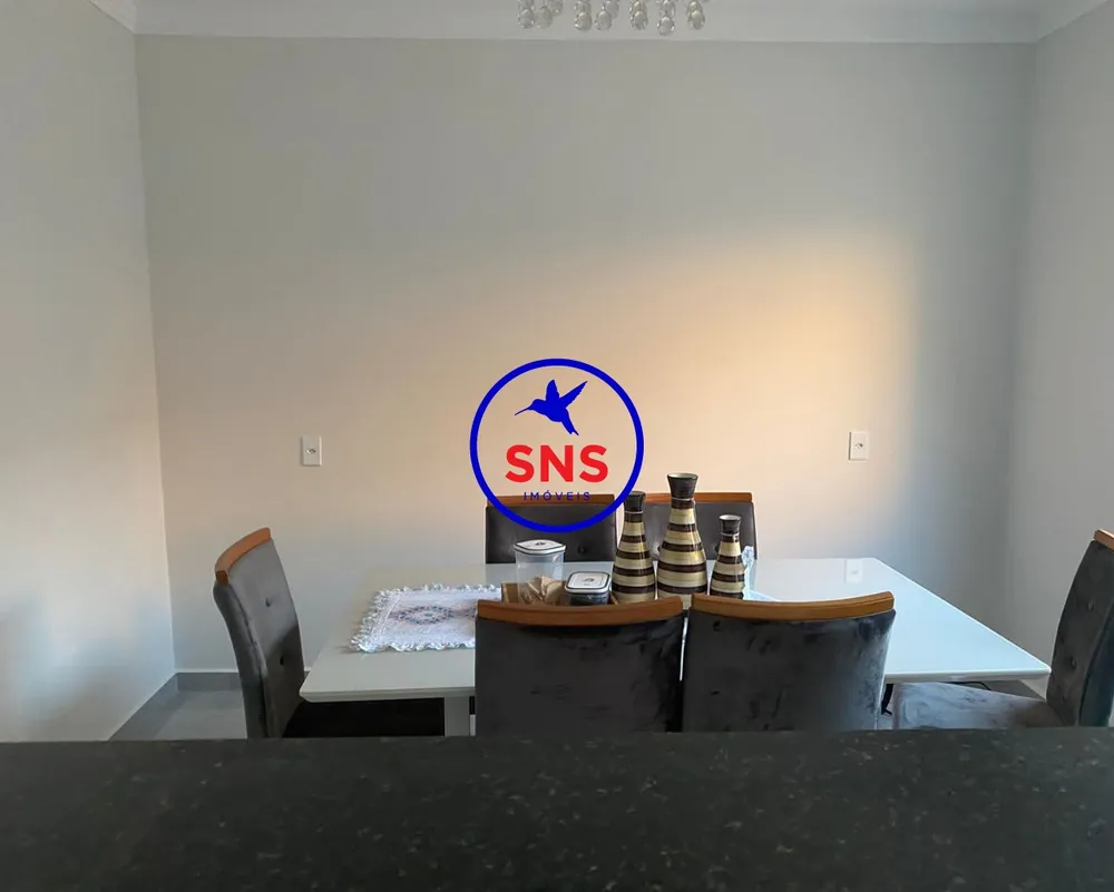 Sobrado, 3 quartos, 150 m² - Foto 21