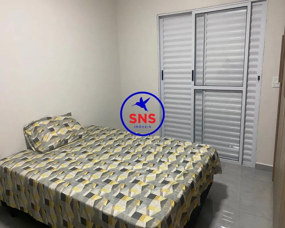 Sobrado, 3 quartos, 150 m² - Foto 10