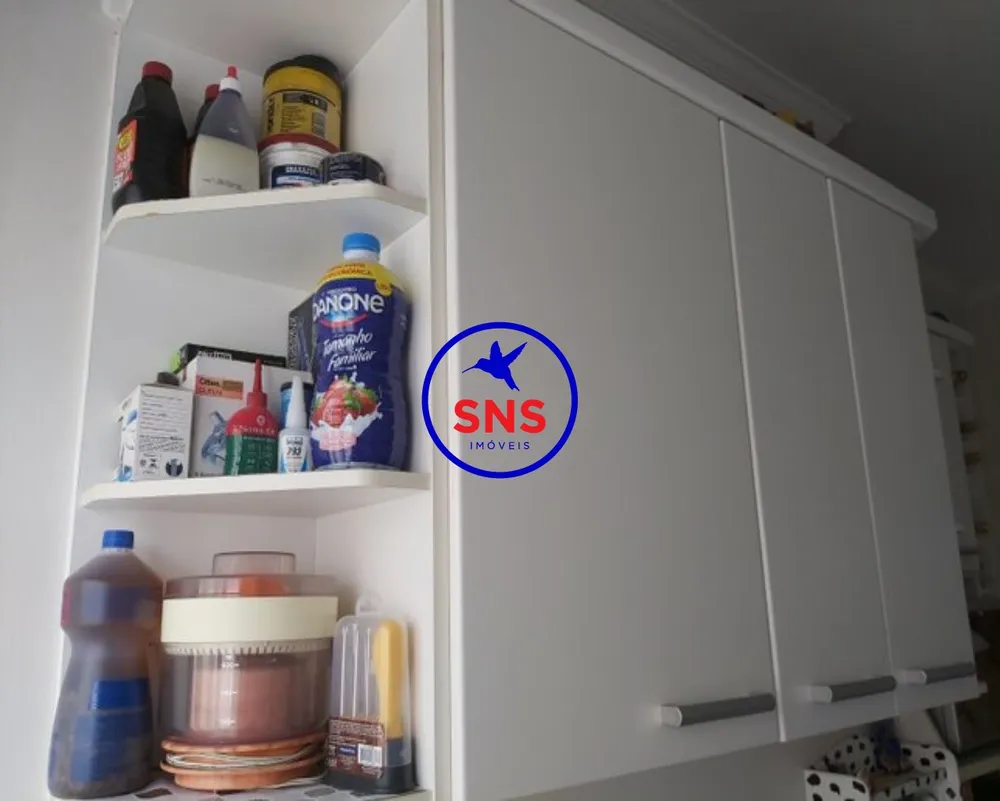 Apartamento, 2 quartos, 47 m² - Foto 7