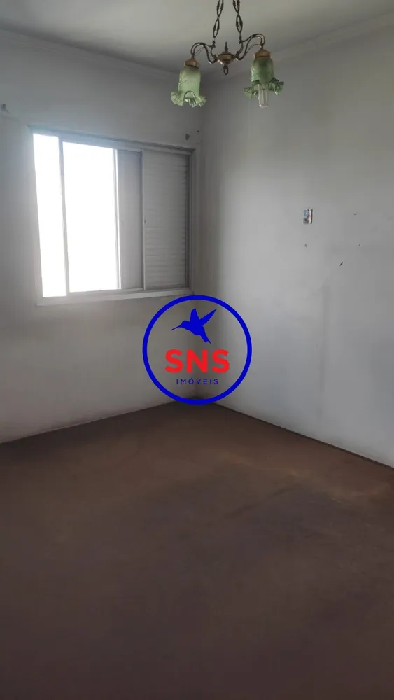 Apartamento, 3 quartos, 121 m² - Foto 6
