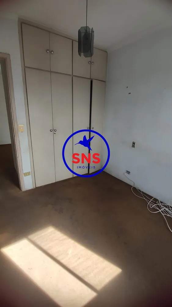 Apartamento, 3 quartos, 121 m² - Foto 7