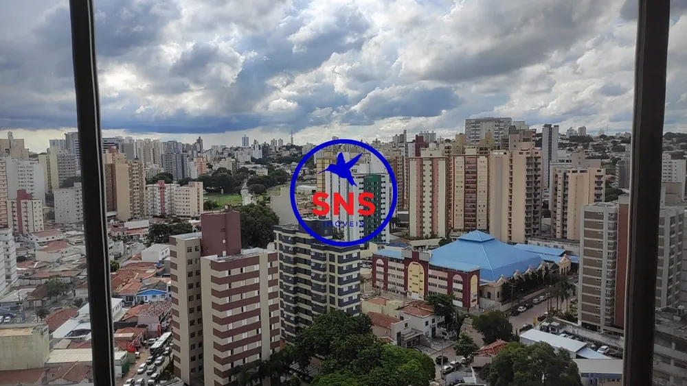 Apartamento, 3 quartos, 121 m² - Foto 3