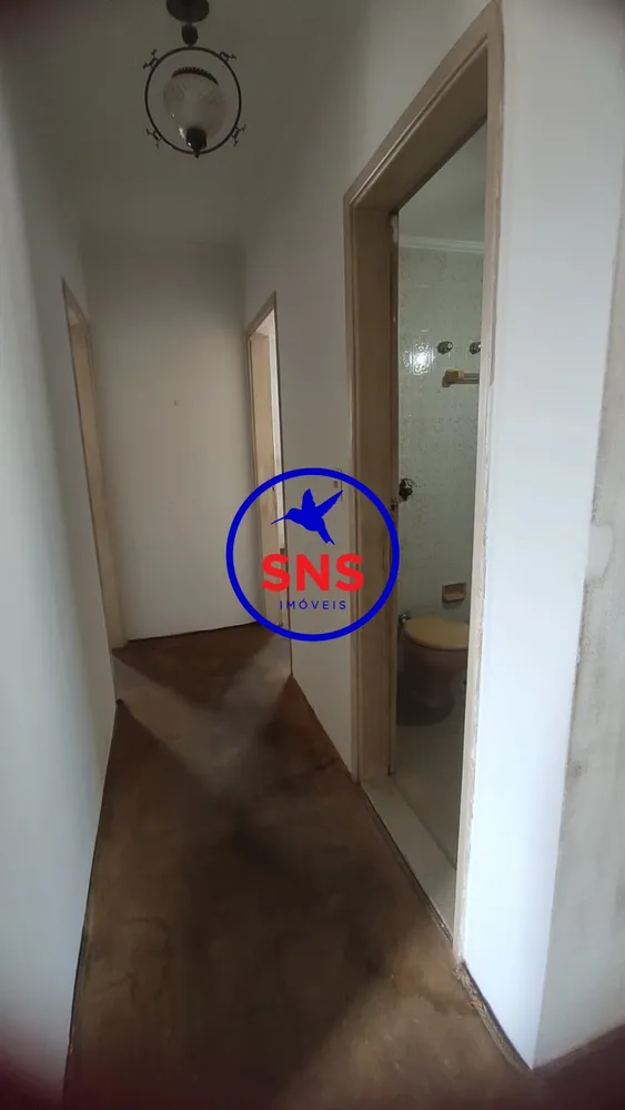 Apartamento, 3 quartos, 121 m² - Foto 2