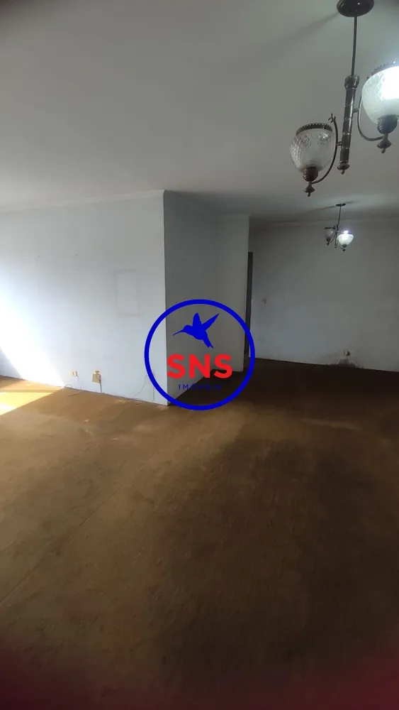 Apartamento, 3 quartos, 121 m² - Foto 1