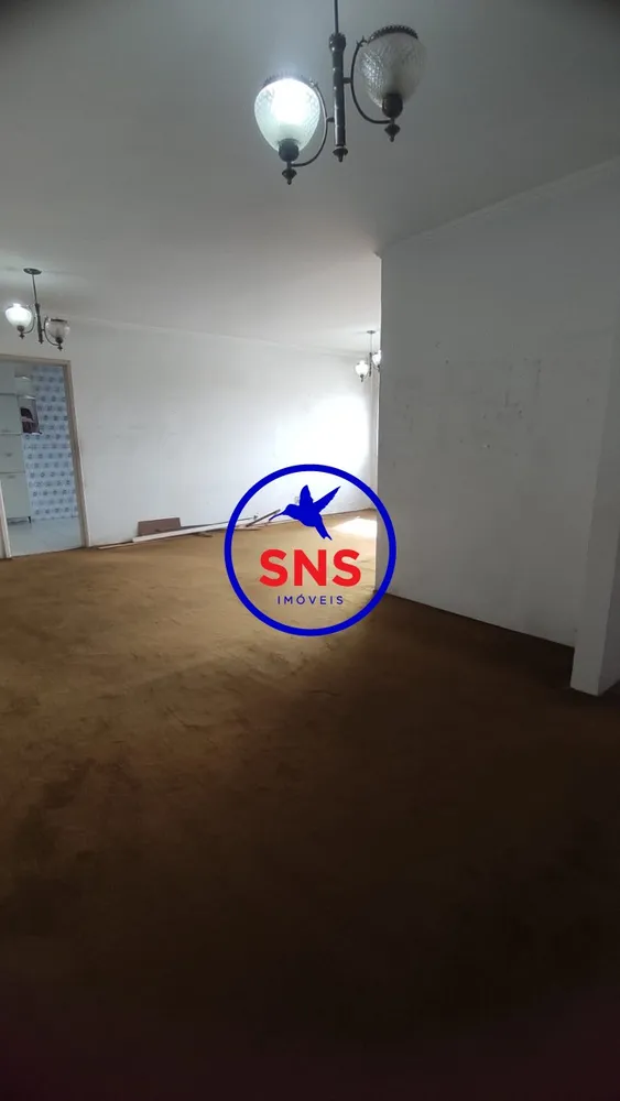 Apartamento, 3 quartos, 121 m² - Foto 4