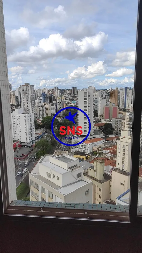 Apartamento, 3 quartos, 121 m² - Foto 3