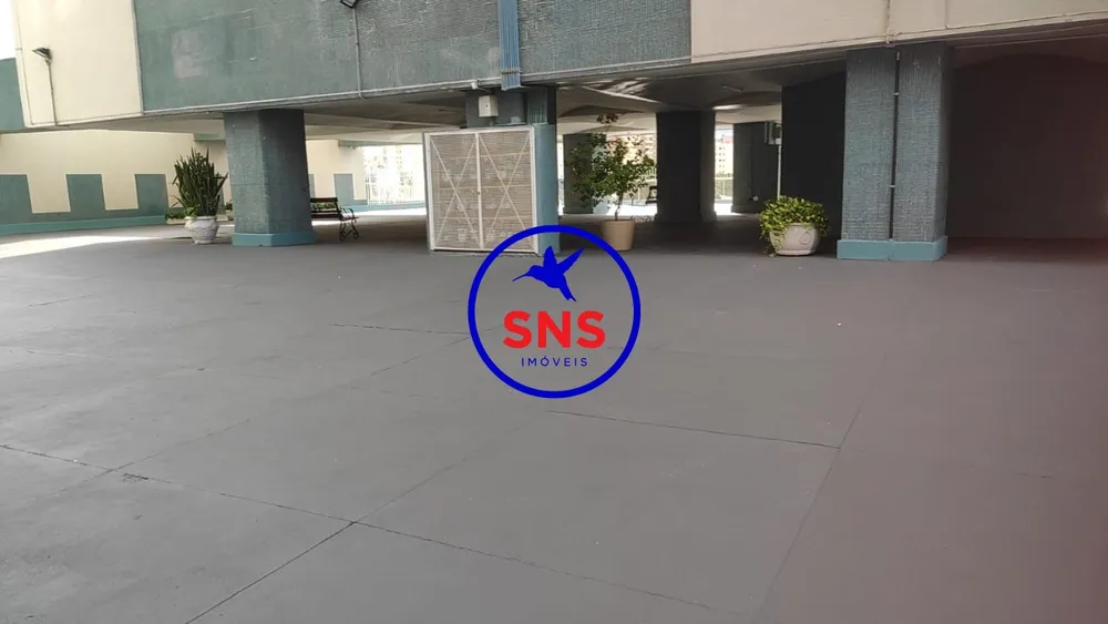 Apartamento, 3 quartos, 121 m² - Foto 1