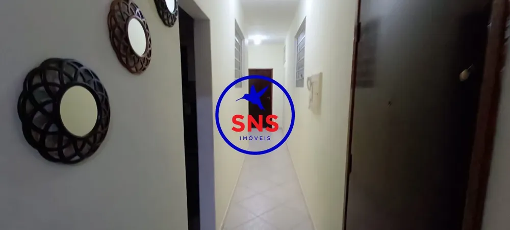 Apartamento, 3 quartos, 85 m² - Foto 8
