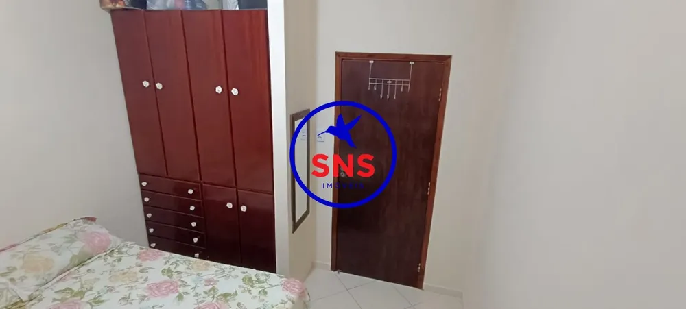 Apartamento, 3 quartos, 85 m² - Foto 9