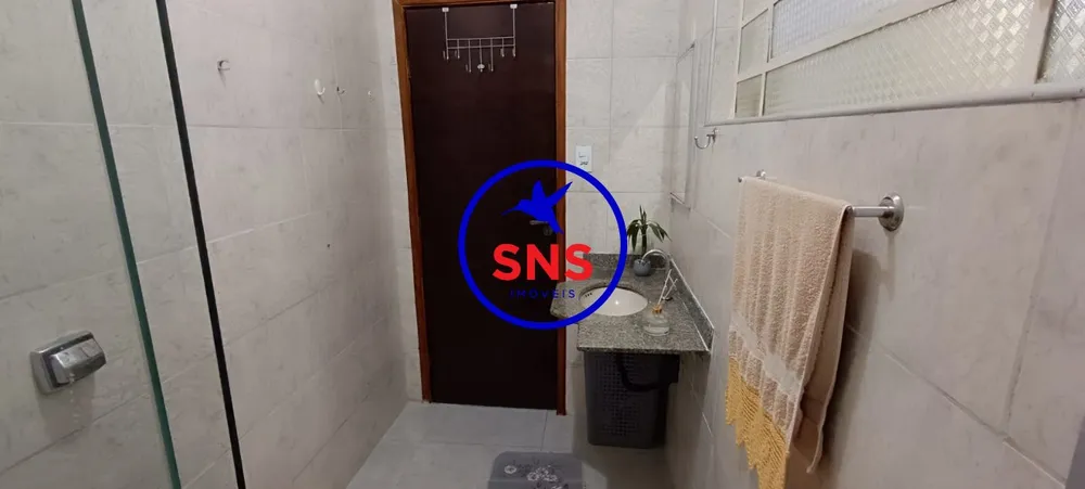 Apartamento, 3 quartos, 85 m² - Foto 10