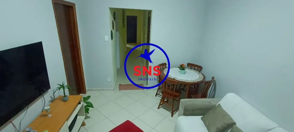 Apartamento, 3 quartos, 85 m² - Foto 6