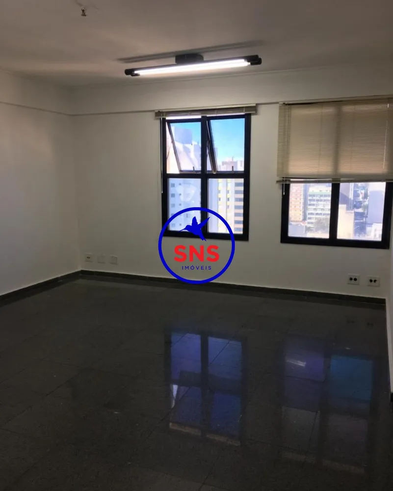 Sala-Conjunto, 40 m² - Foto 10