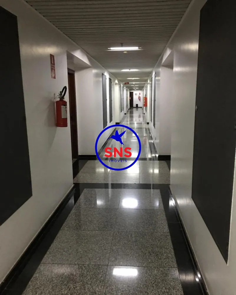 Sala-Conjunto, 40 m² - Foto 9