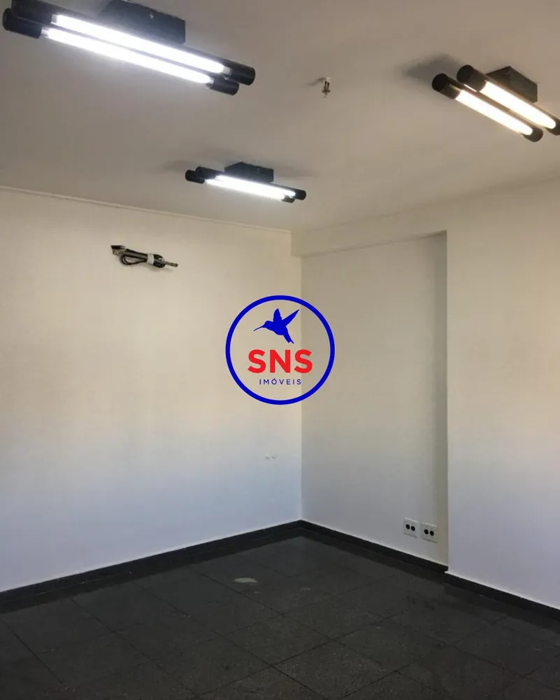 Sala-Conjunto, 40 m² - Foto 8