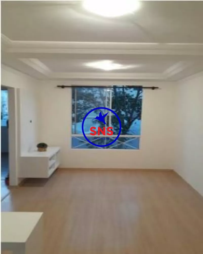 Apartamento à venda com 2 quartos, 49m² - Foto 1