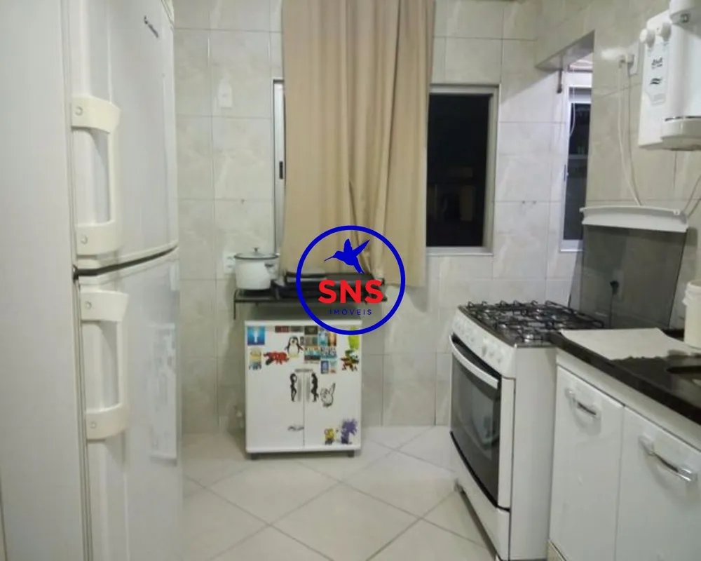 Apartamento, 2 quartos, 55 m² - Foto 14