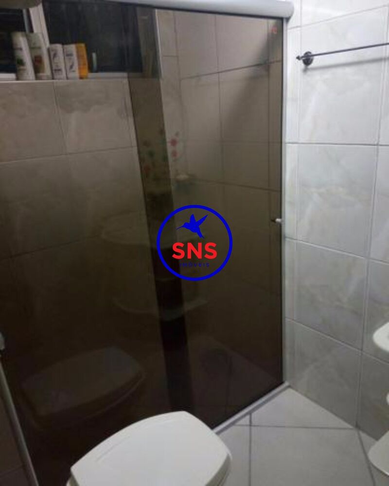 Apartamento, 2 quartos, 55 m² - Foto 7