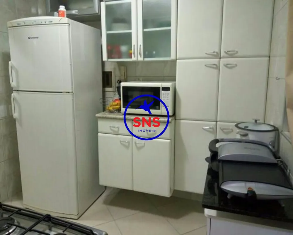 Apartamento, 2 quartos, 55 m² - Foto 15
