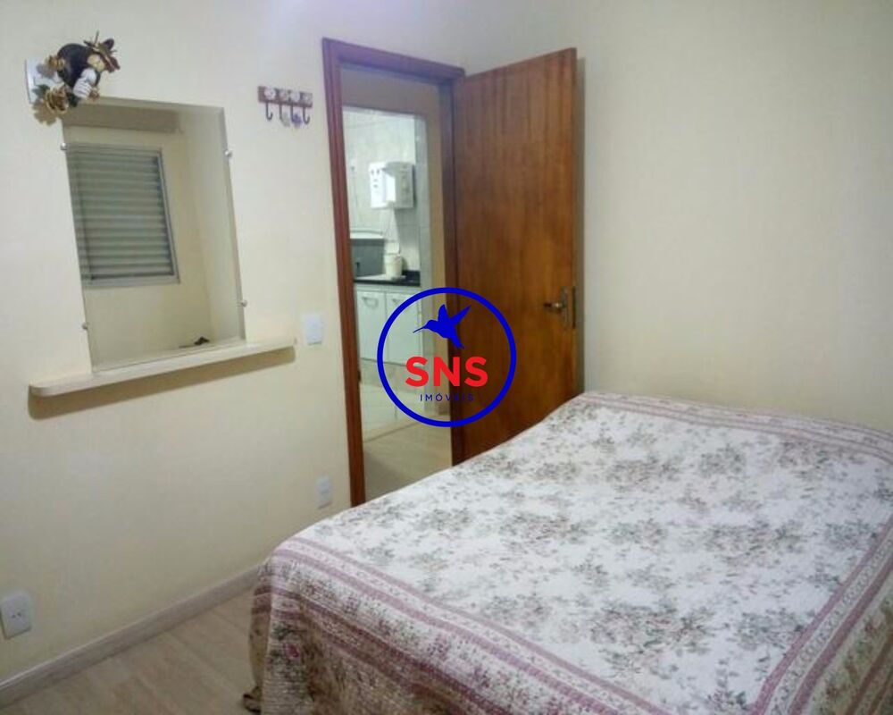 Apartamento, 2 quartos, 55 m² - Foto 3