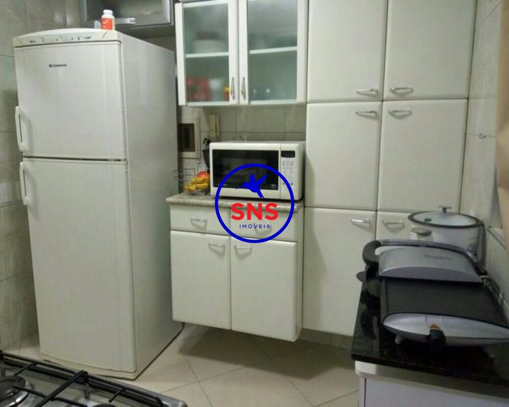 Apartamento, 2 quartos, 55 m² - Foto 8