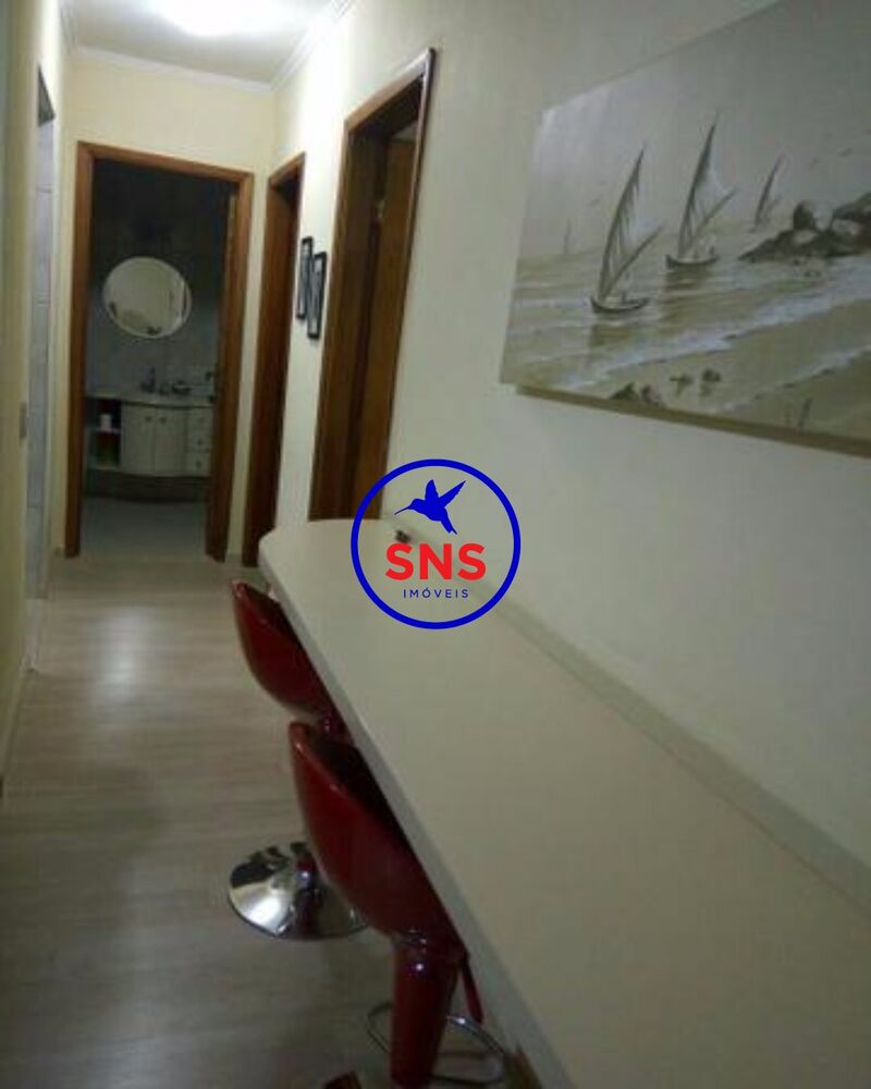 Apartamento, 2 quartos, 55 m² - Foto 2