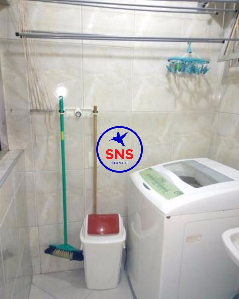 Apartamento, 2 quartos, 55 m² - Foto 6