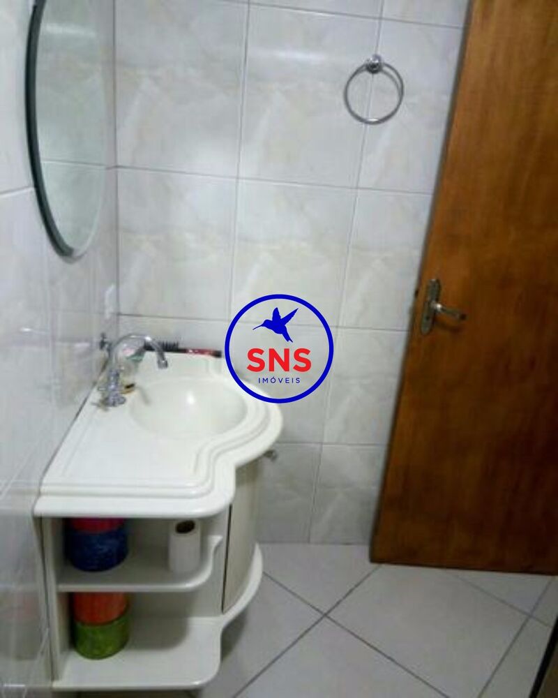 Apartamento, 2 quartos, 55 m² - Foto 5