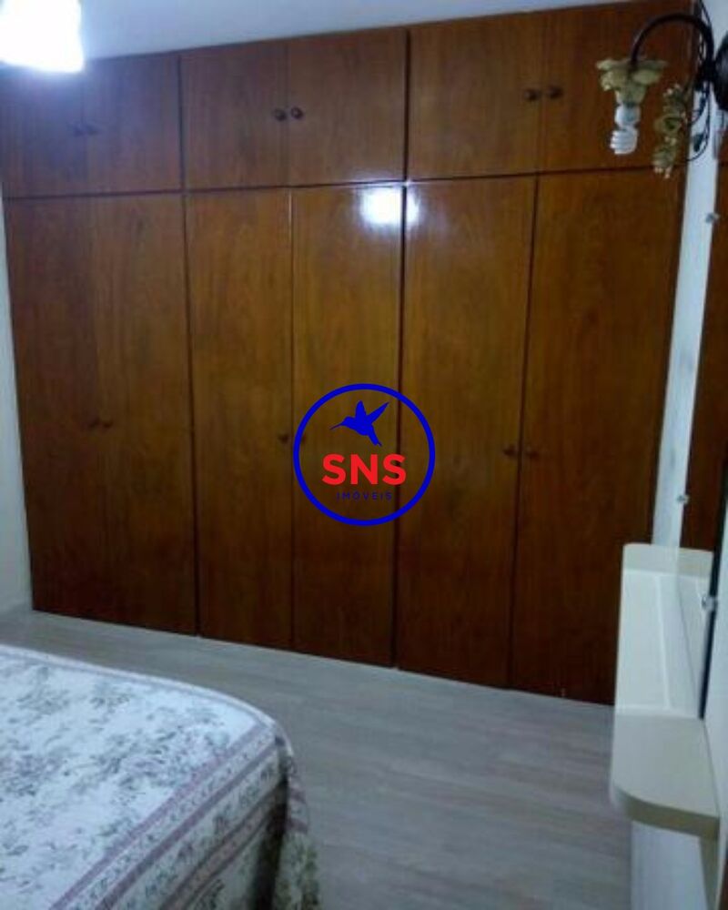 Apartamento, 2 quartos, 55 m² - Foto 4
