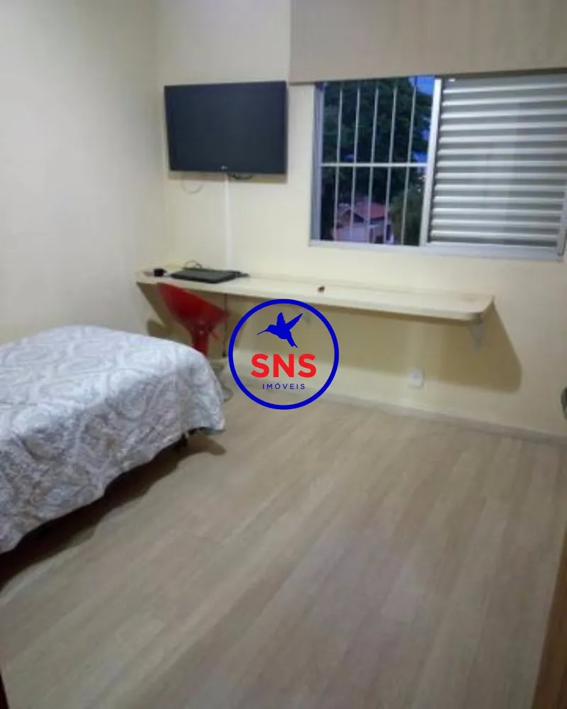 Apartamento, 2 quartos, 55 m² - Foto 13