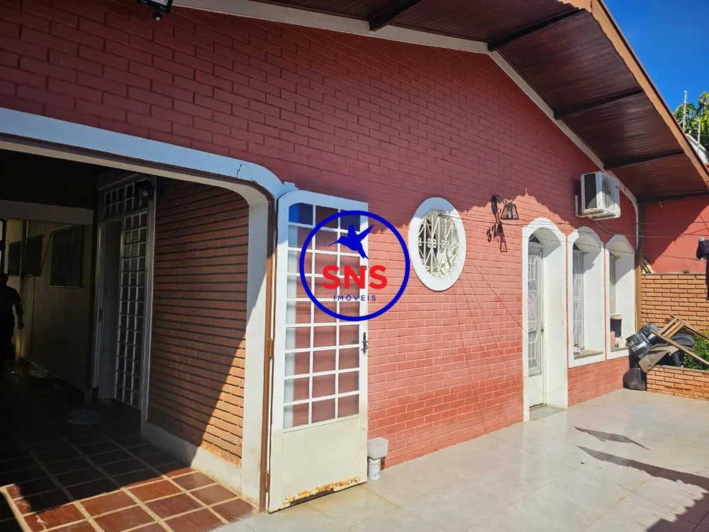 Casa, 4 quartos, 125 m² - Foto 1
