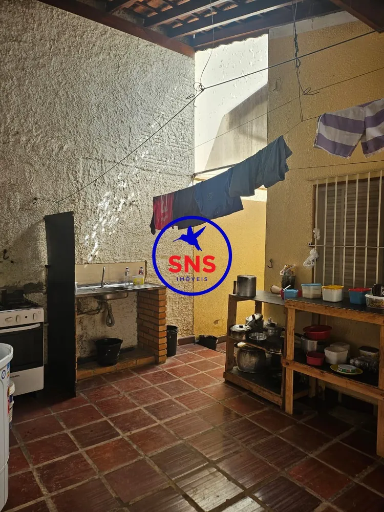 Casa, 4 quartos, 125 m² - Foto 8
