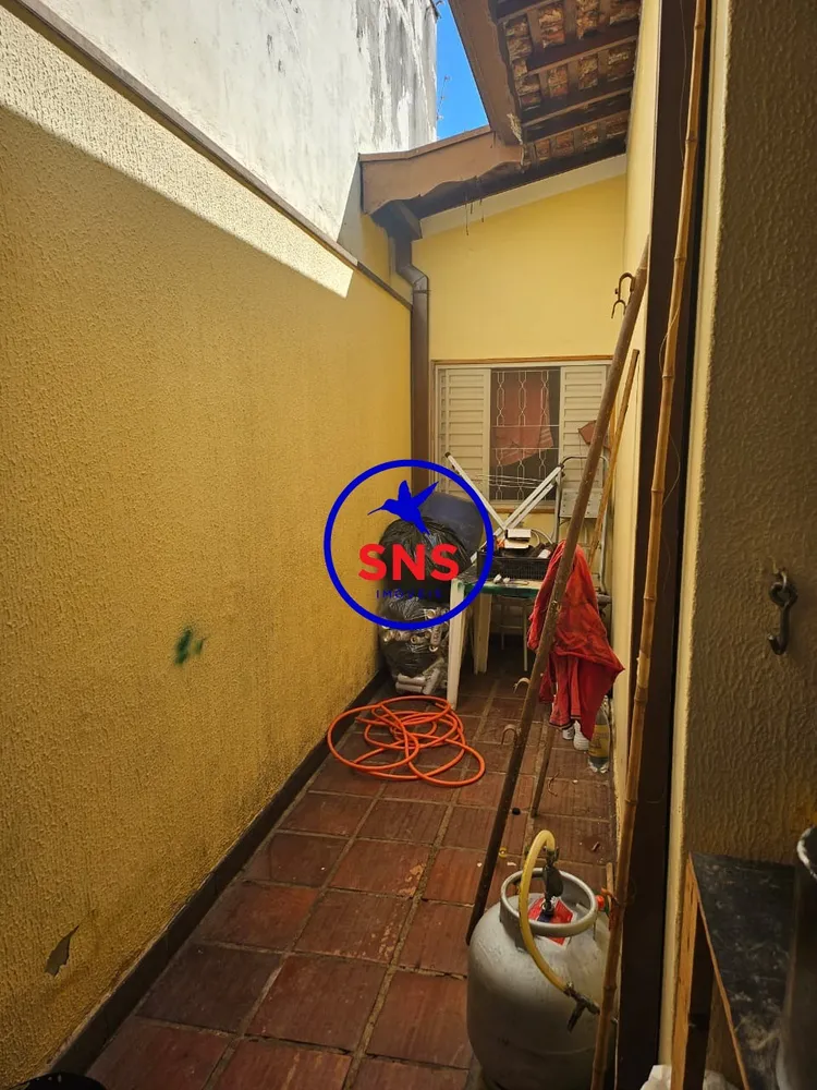 Casa, 4 quartos, 125 m² - Foto 7