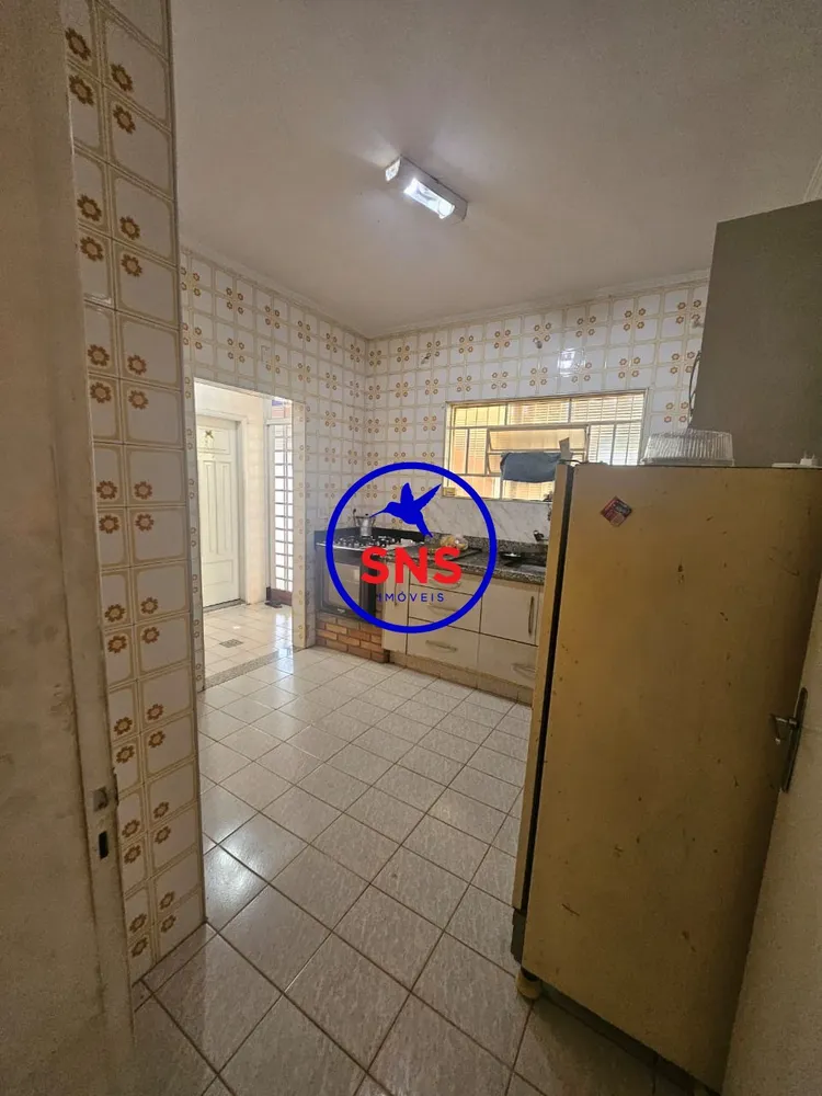 Casa, 4 quartos, 125 m² - Foto 6