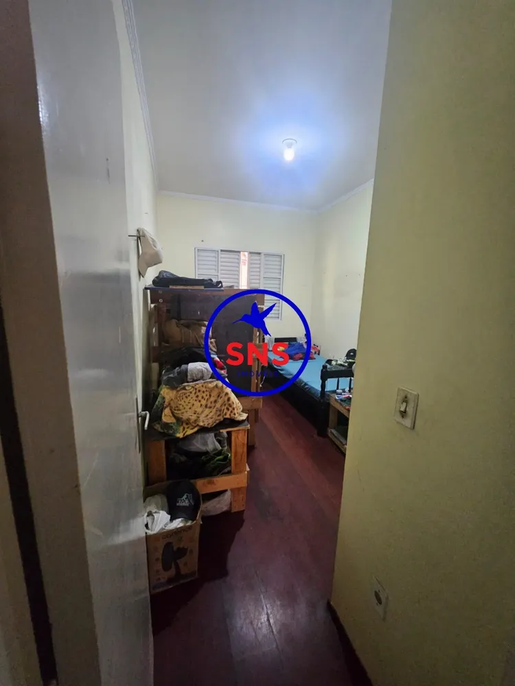 Casa, 4 quartos, 125 m² - Foto 2
