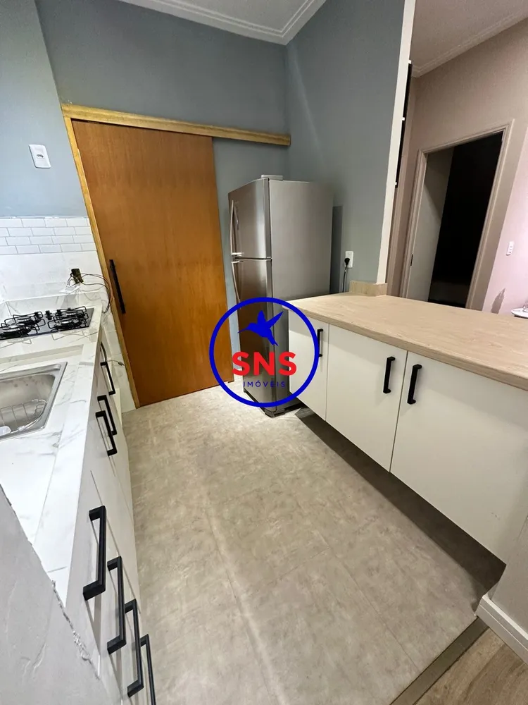 Apartamento, 1 quarto, 40 m² - Foto 9