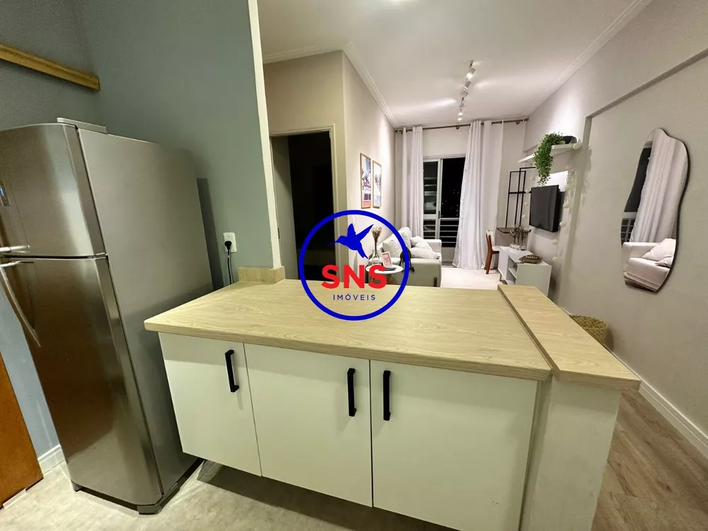 Apartamento, 1 quarto, 40 m² - Foto 6