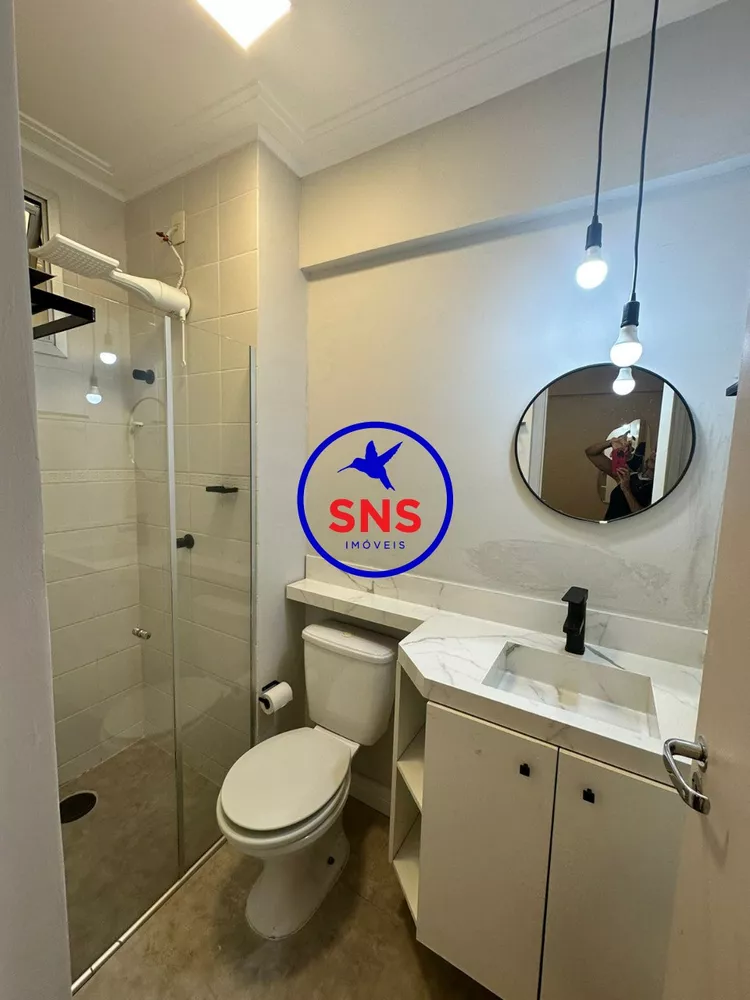 Apartamento, 1 quarto, 40 m² - Foto 2