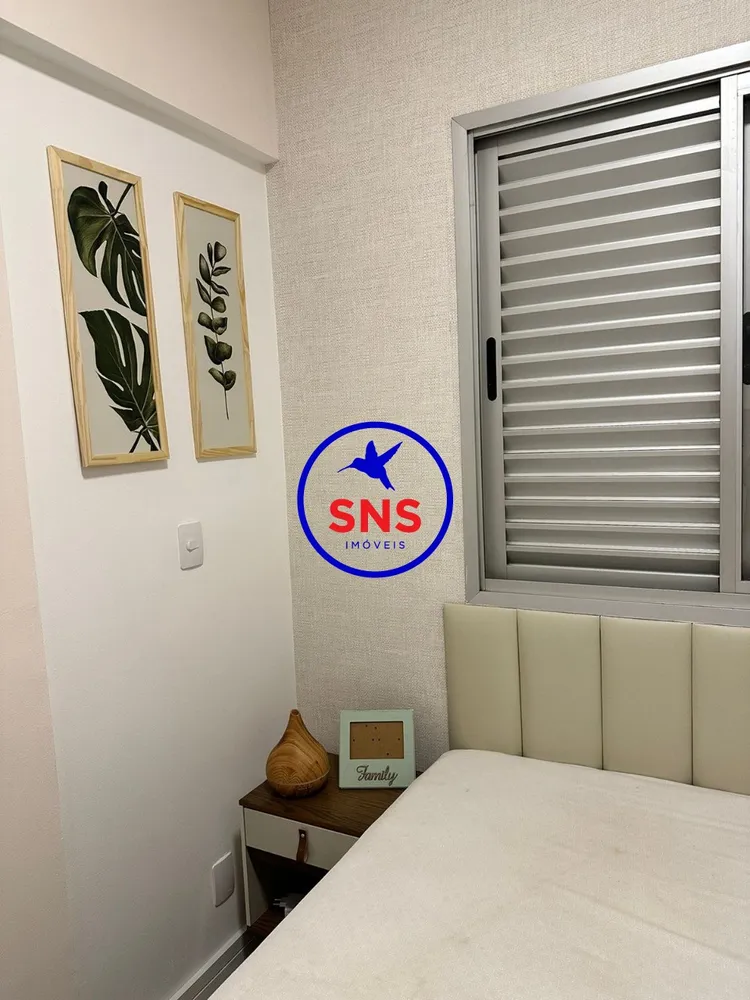 Apartamento, 1 quarto, 40 m² - Foto 12
