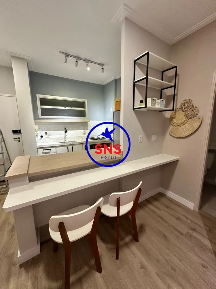 Apartamento, 1 quarto, 40 m² - Foto 5