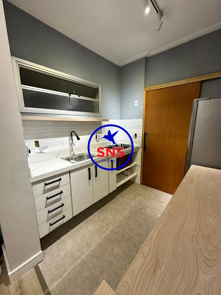 Apartamento, 1 quarto, 40 m² - Foto 8