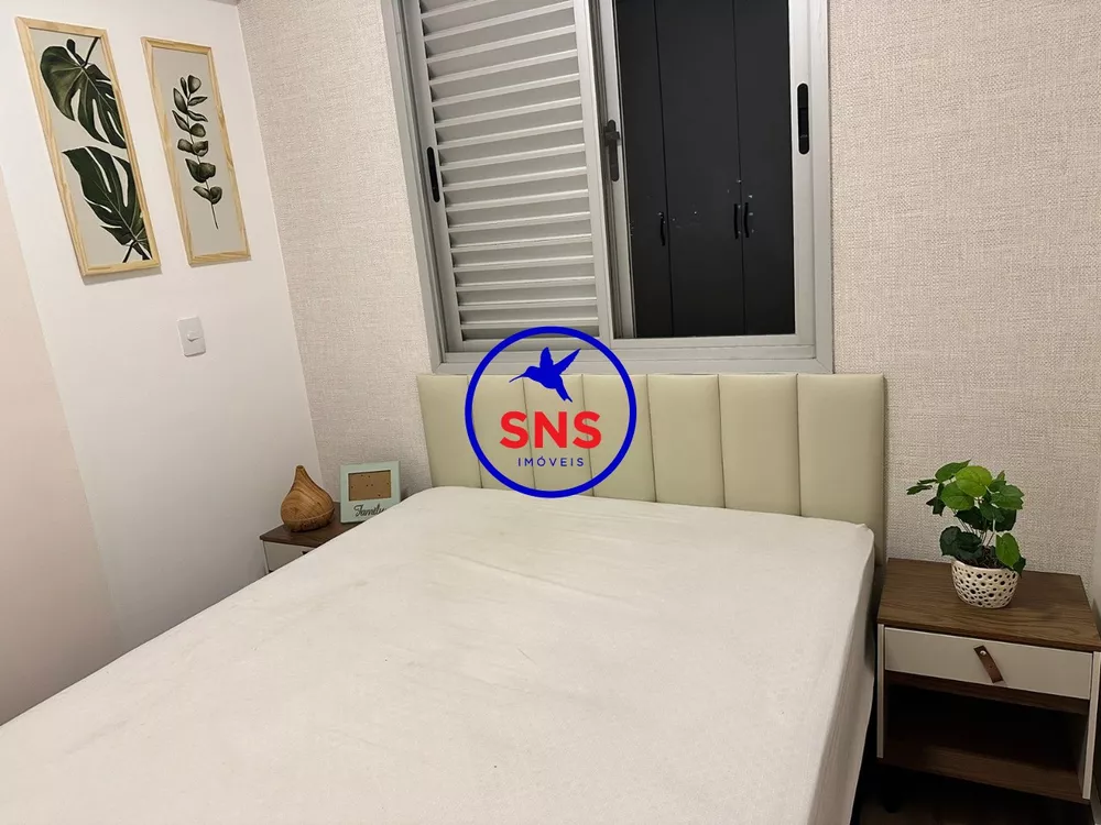 Apartamento, 1 quarto, 40 m² - Foto 4