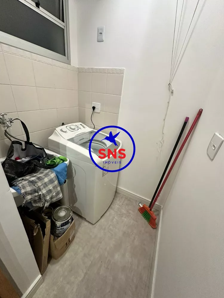 Apartamento, 1 quarto, 40 m² - Foto 3