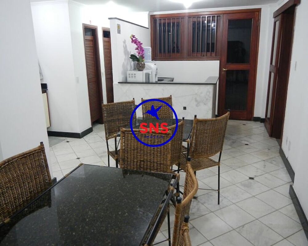 Apartamento, 4 quartos, 135 m² - Foto 2