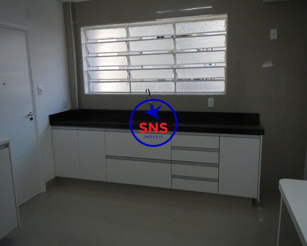 Apartamento, 4 quartos, 135 m² - Foto 4