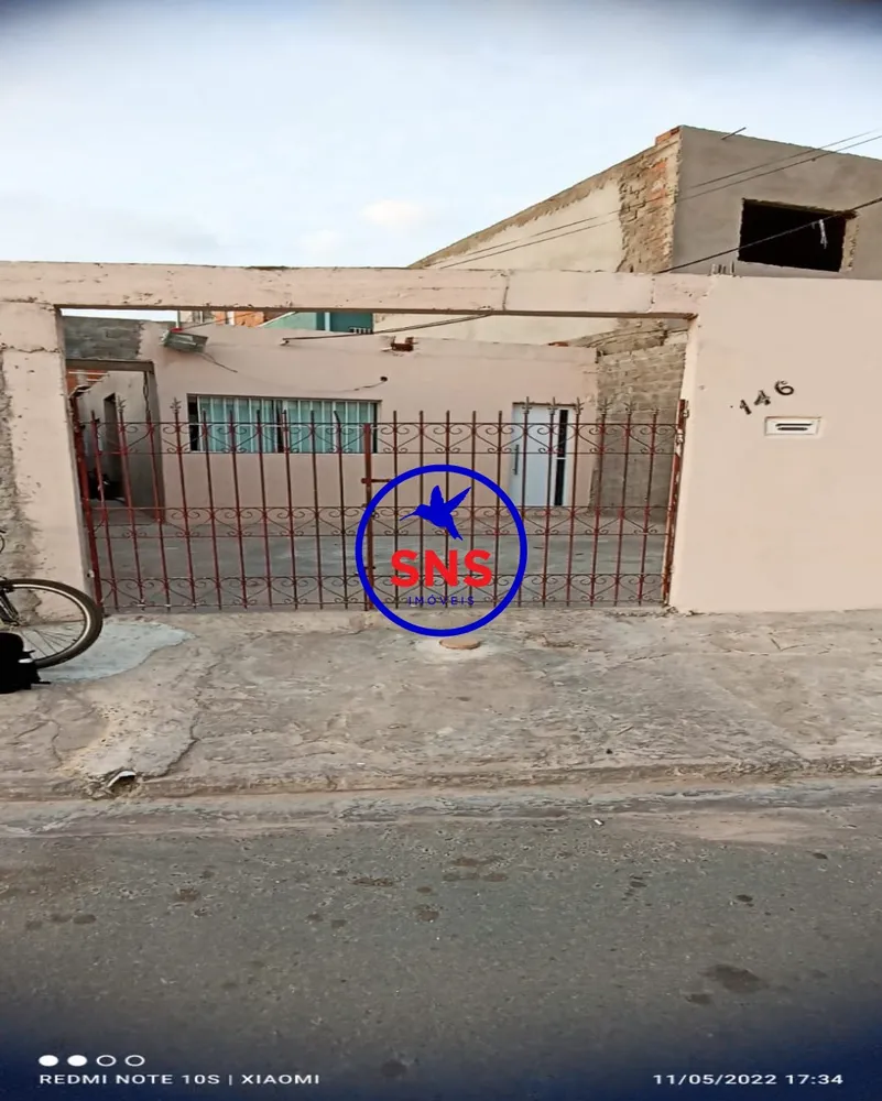 Sobrado, 2 quartos, 75 m² - Foto 2
